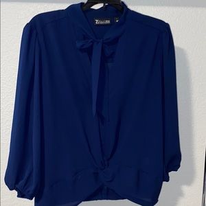 New York & Company Blouse